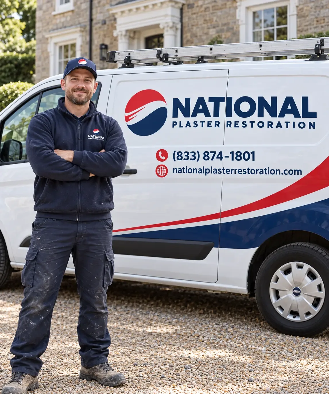 Plaster Repair company in Kathryn, ND